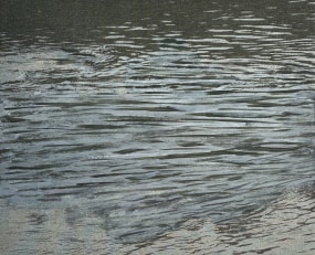 Celine van den Boorn, Sea of despair #13