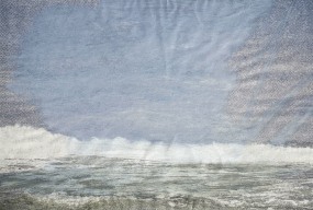 Celine van den Boorn, Sea of despair #11