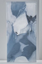 Margaret Lansink, Glacier #6, Engadine