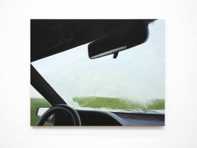 Marloes Roeper, Passenger seat