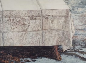 Thijs Segers, Ademen, gij onzichtbaar gedicht !