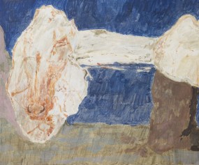 Thijs Segers, Metamorphose (verschijnen, verschuilen)