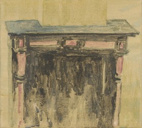 Thijs Segers, Schouw