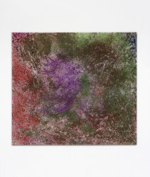 David Roth, Flower Painting (Vienna #1)