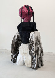 Marieke Bolhuis, Strawberry Girl,