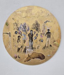 Marilou van Lierop, The Eye of the Beholder