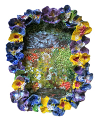 Sara Van Vliet, I wish I could stop time