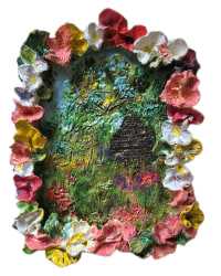 Sara Van Vliet, Old stories grow over time