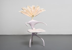 anna agaard jensen, daisy chair