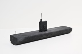 Floris Hovers, ‘Das Boot’ nr.4