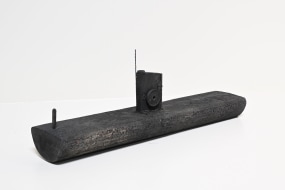 Floris Hovers, ‘Das Boot’ nr.3