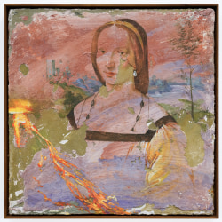 Andrei Nuțu, A Brief Treatise on Pressure