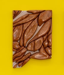 Alban Karsten, Flower Bed