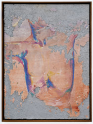 Andrei Nuțu, Crucifix