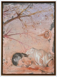 Andrei Nuțu, The Sky is Where We Should Have Started