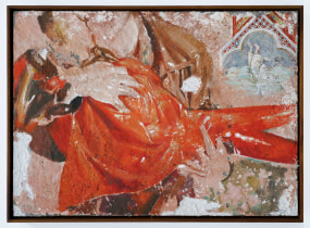 Andrei Nuțu, Cold, Dark, Deep and Absolutely Clear