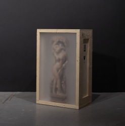 Casper Faassen, Recollection Heavenly Beauty