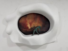 Luk Van Soom, De aarde ontwaakt