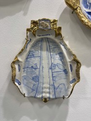 Koos Buster, Bio-industrie