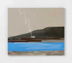 Marie Reintjes, Geothermal power station