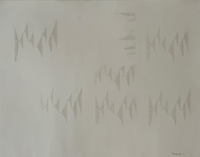 Paul Van Hoeydonck, Lightwork