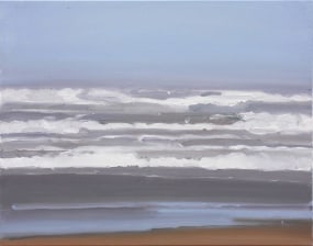 Marloes Roeper, Marine