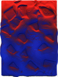 Esmee Seebregts, Ultramarine Scarlet