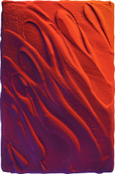 Esmee Seebregts, Orange Purple