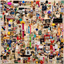 Jan Henderikse, Friends