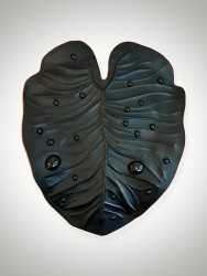 Madelon Uljee, Drops Black