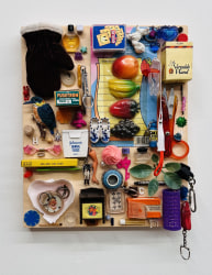 Jan Henderikse, King Fisher