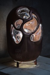 Anna Oudhof, Boiler Light (Small)