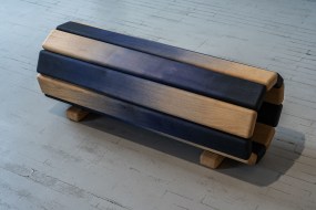 Onno Adriaanse, Dawn Cylinder Bench