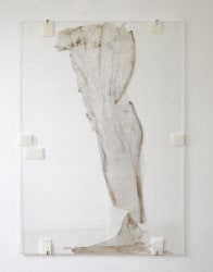 Anne-Lise Coste, Jambes (chevalières)