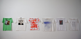 Anne-Lise Coste, Free Spirits
