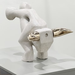 Sander Buijk, Bullseye no. 2