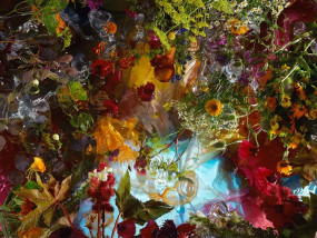 Margriet Smulders, Bewitched, bothered, bewildered,