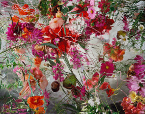Margriet Smulders, Thou art more lovely…..