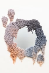 Alfhild Sarah Külper, Soft Stone mirror