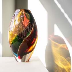 Francisca Snel, Crystal Clear #1