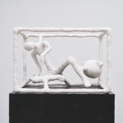 Atelier Van Lieshout, Dying Gaul