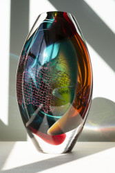 Francisca Snel, Crystal Clear #2