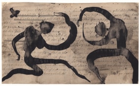 Albrecht Genin, Movements
