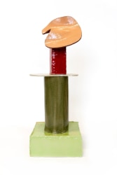 Kiki van Eijk, Ceramic outdoor story Garden Rush