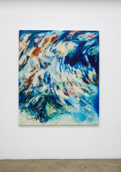 Eline Boerma, We didn't mean to go to sea