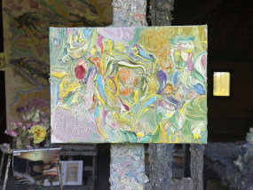 Marc Mulders, ROSES       28.04.26