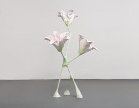 anna agaard jensen, Flirtatious