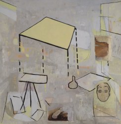 Cathalijn Wouters, The Yellow Thought
