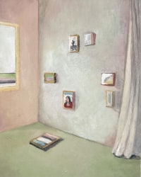Heske de Vries, Studio View