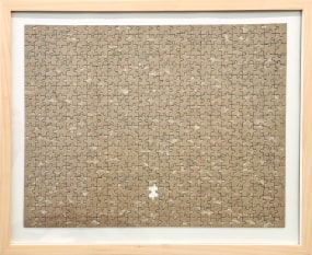 Koen Kievits, Questions lead nowhere